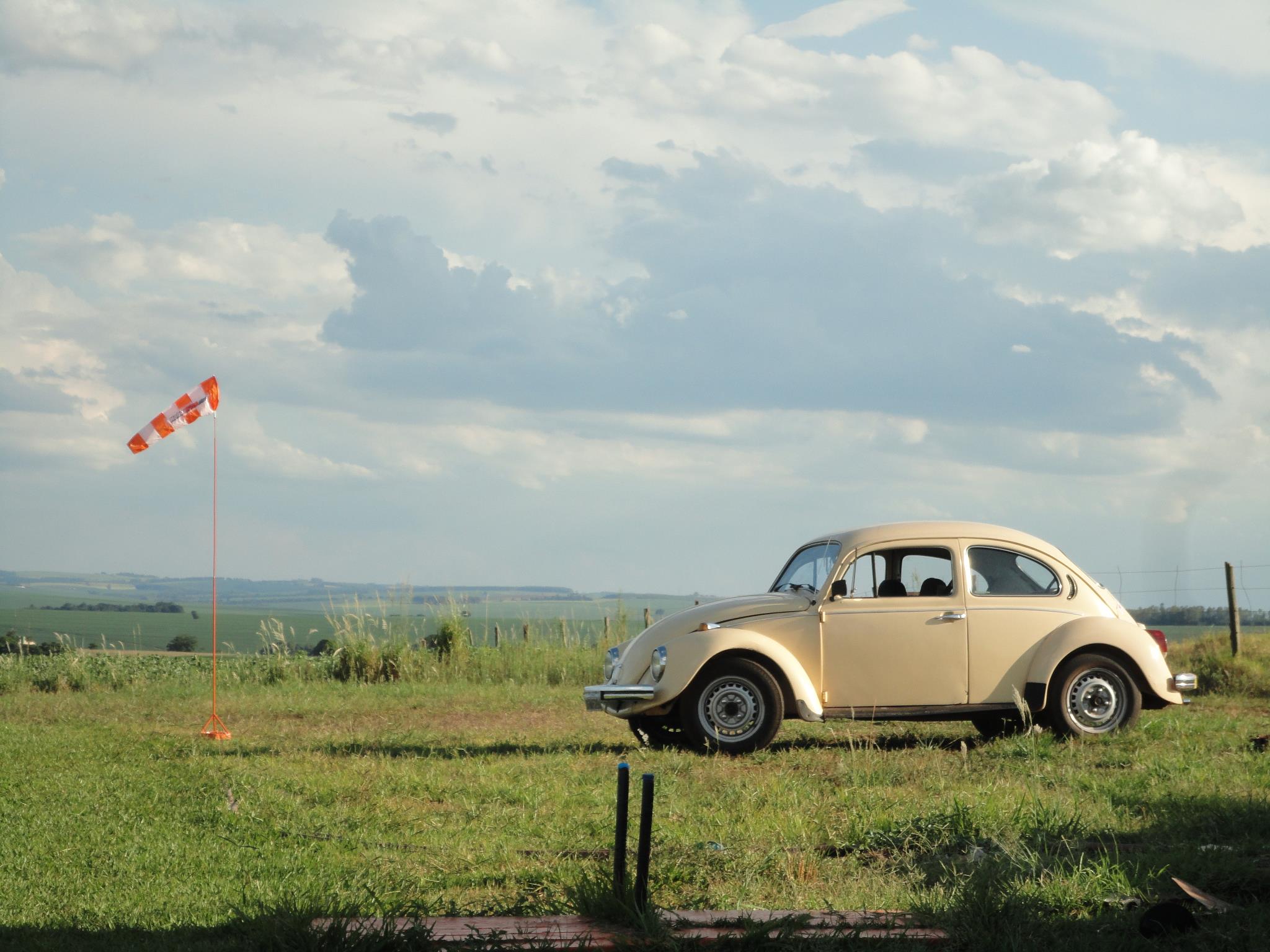 Fusca 3